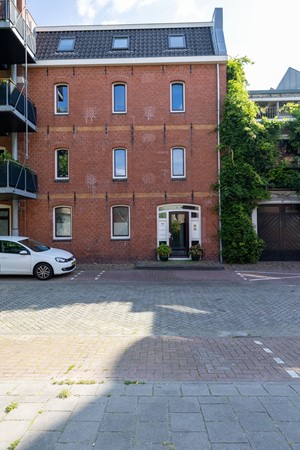 Medium property photo - Romkeslaan 3, 8933 AR Leeuwarden